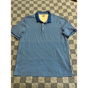 Land’s End Polo Size L